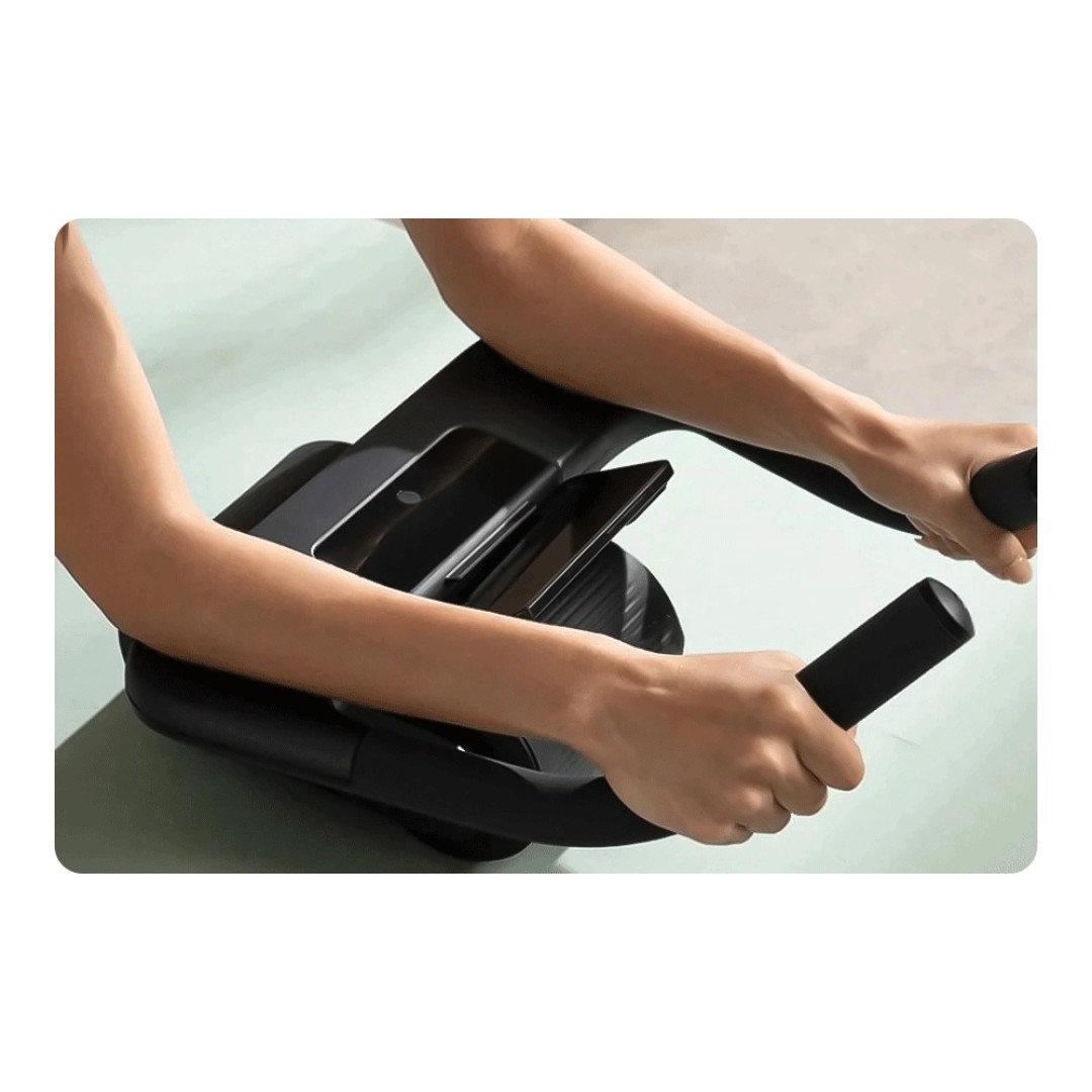 Тренажер Xiaomi Mijia Smart Abdominal Wheel (MJJFL01YM)