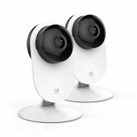 IP-камера Xiaomi Yi Home Camera 1080p