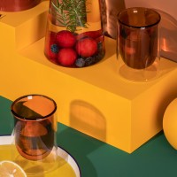 Стакан Xiaomi KKF Levitate Water Glass 230 мл (GC-U23W)