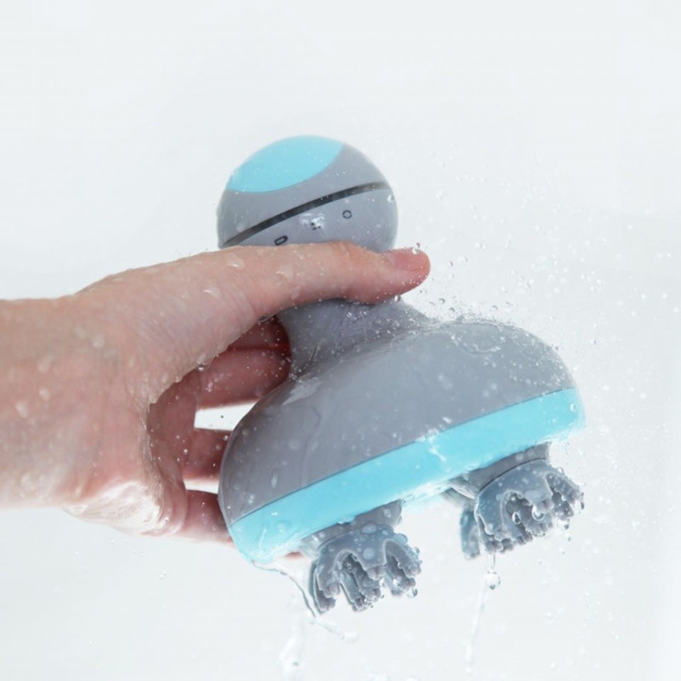 Массажер для головы Xiaomi Mini Head Massage (M2)