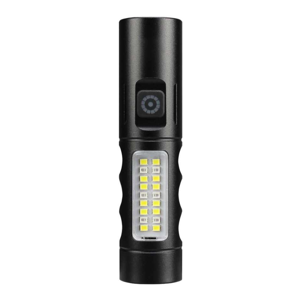 Фонарик Xiaomi BEHEART (FL100)