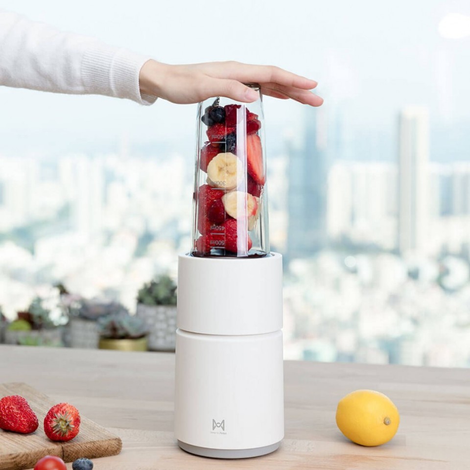 Стационарный блендер Xiaomi Pinlo Little Monster Cooking Machine (YM-B05)