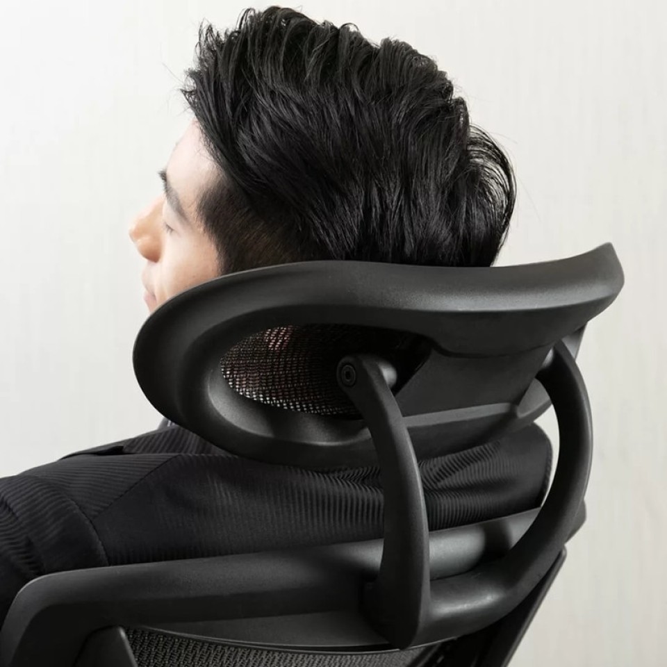 Эргономичное кресло Xiaomi UE TOTO Recliner