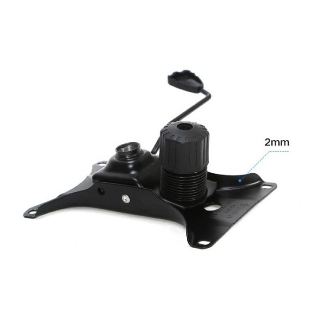 Кресло компьютерное Xiaomi HBADA Ergonomic Double Waist Chair (HDNY163WG)