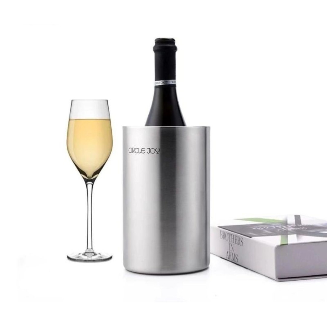 Ведерко для охлаждения Xiaomi Circle Joy Ice Bucket (CJ-BT01)