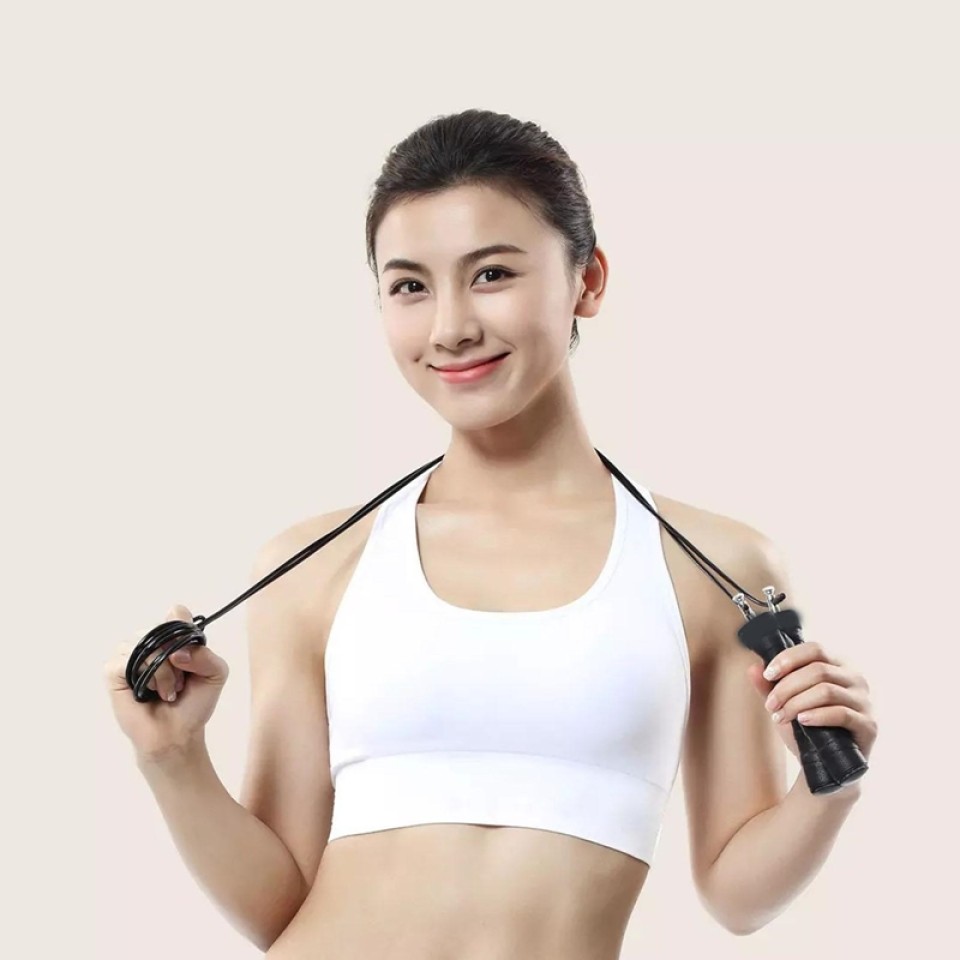 Скульптурирующая скакалка Xiaomi Yunmai Sport Rope Skipping Basic Version (YMHR-P702)