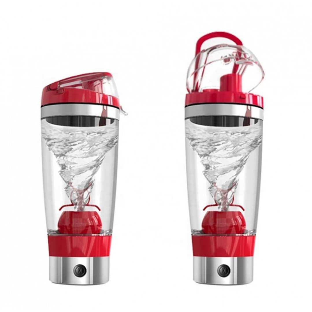 Электрический шейкер Qwerty (LS-SM450)