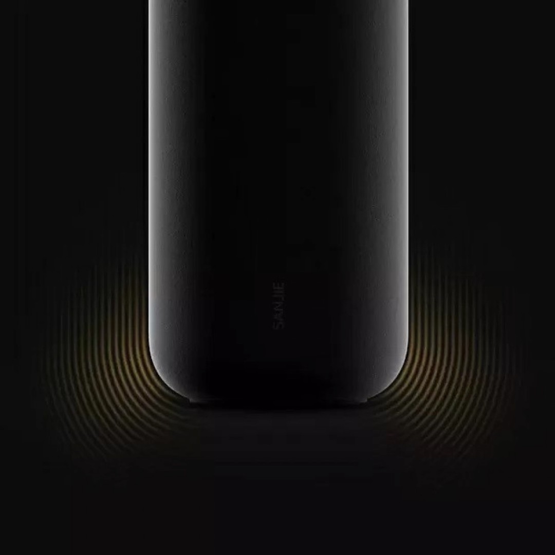 Термос Xiaomi Sanjie Minimalist Insulation Cup 500 мл