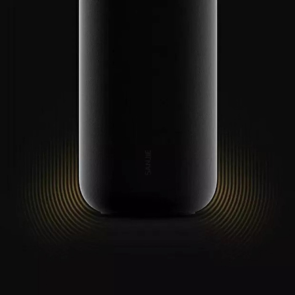 Термос Xiaomi Sanjie Minimalist Insulation Cup 500 мл
