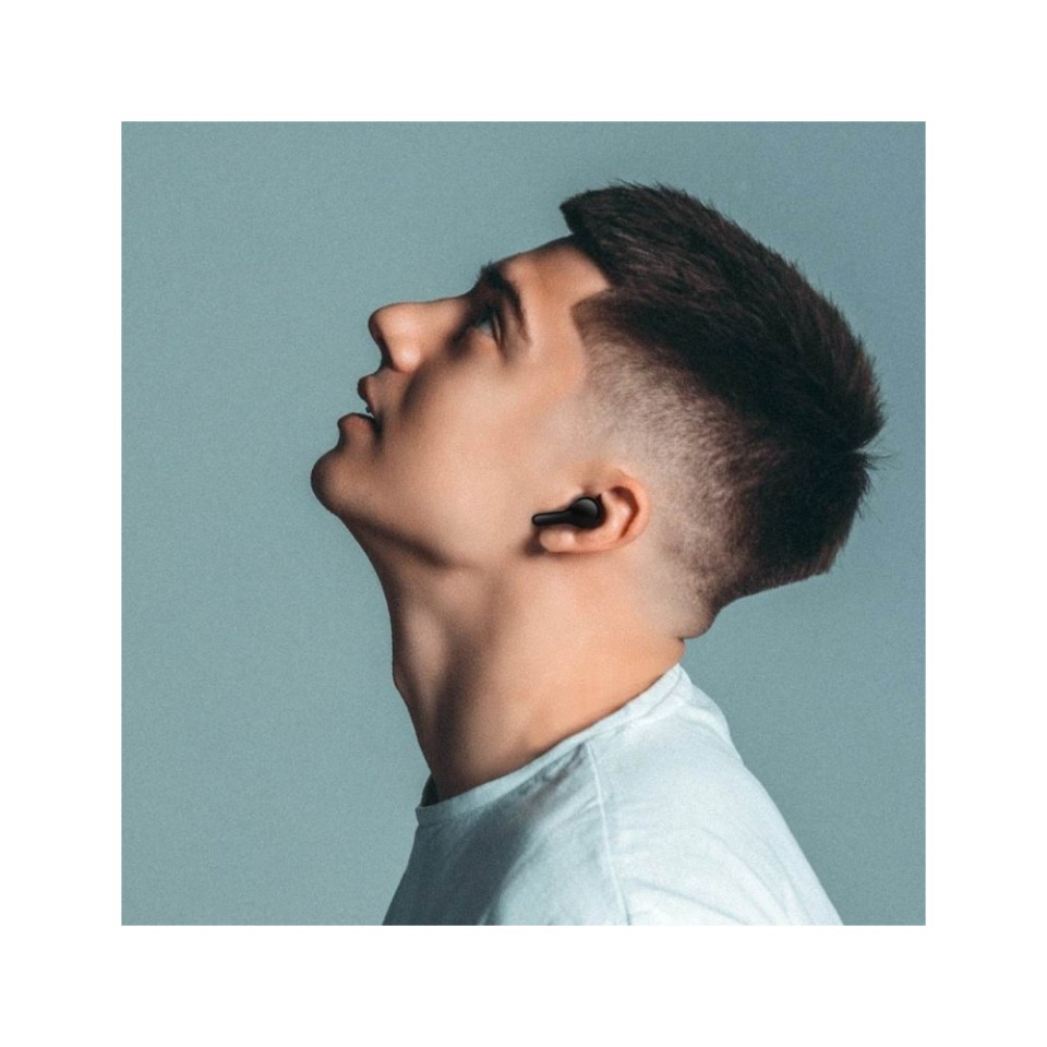 Беспроводные наушники Xiaomi Mibro Earbuds 3 (XPEJ006)