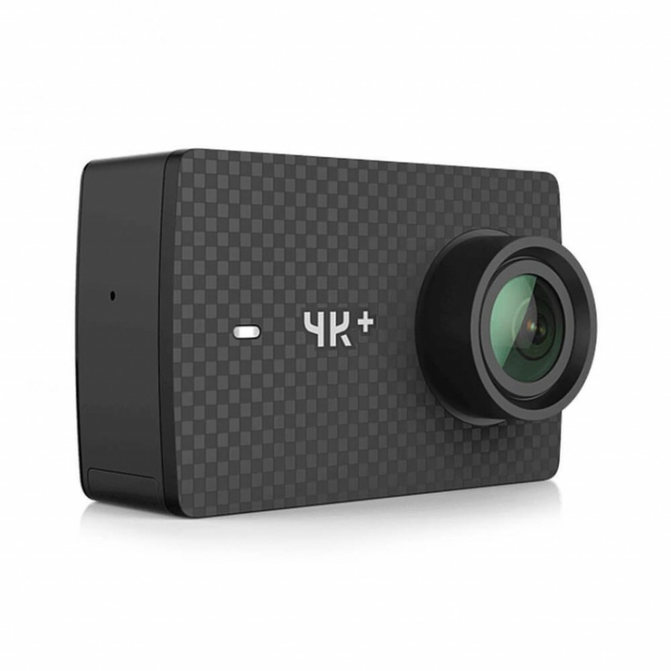 Экшн-камера Xiaomi YI 4K+ Action Camera