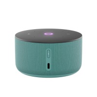 Умная колонка Яндекс Станция Мини 3 (YNDX-00027BLK)