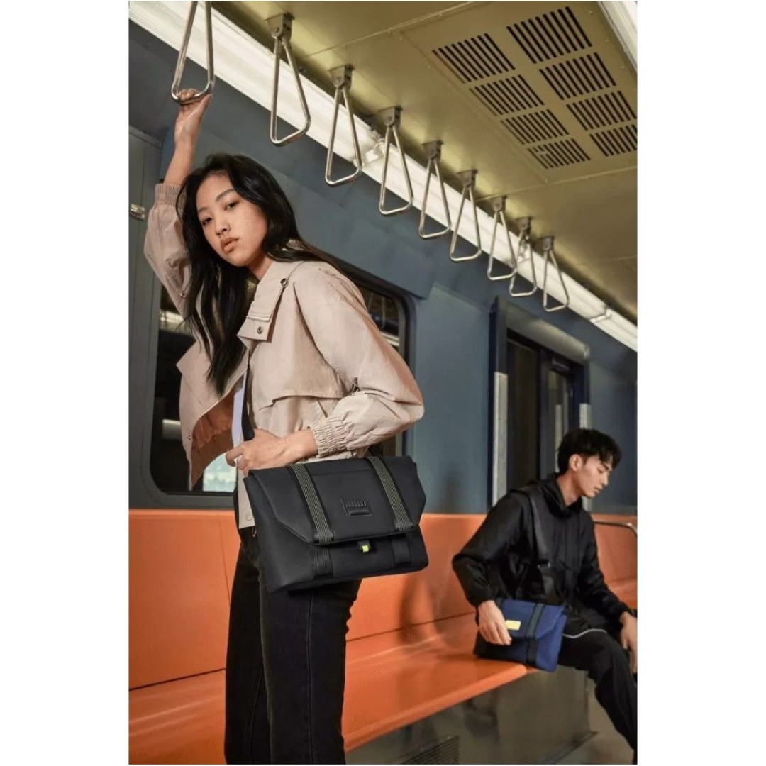 Сумка Xiaomi 90 Points NINETYGO URBAN.E-USING PLUS Crossbody Bag