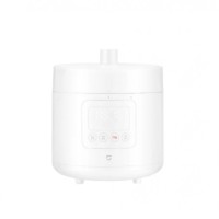 Умная мультиварка-рисоварка 2.5 л Xiaomi Mijia Intelligent Electric Pressure Cooker (MYLGX01ACM)