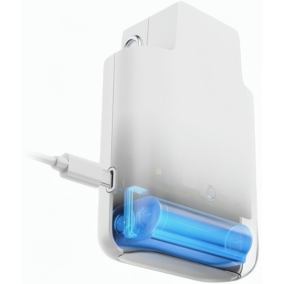 Электропривод для штор Xiaomi Mijia Curtain Companion Roman Rod Version (MJSGCLBL01LM)