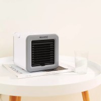 Портативный обогреватель и вентилятор Xiaomi Moonyee Mini Heater Fan (MY-LN001)