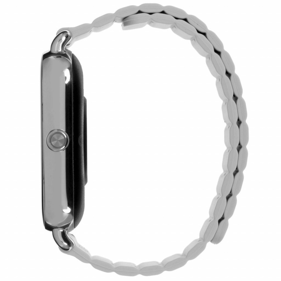 Умные часы Xiaomi Haylou Smart Watch RS4 Plus (LS11)