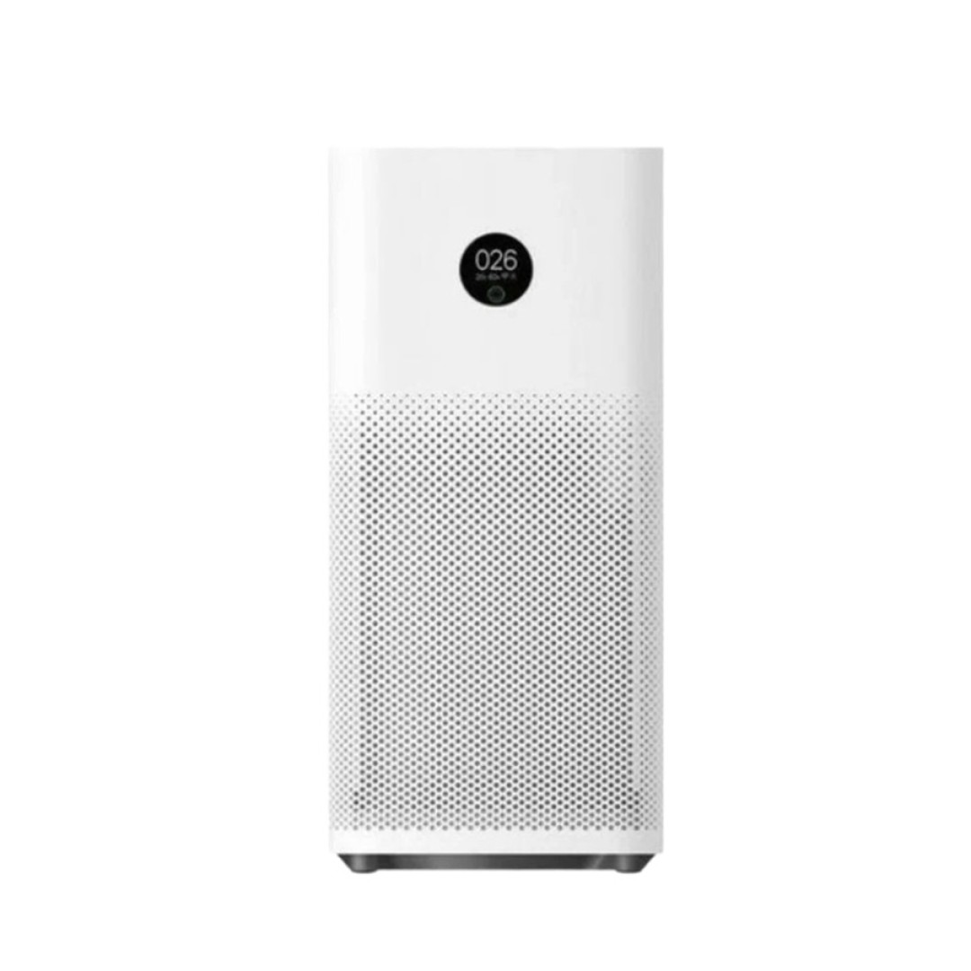 Очиститель воздуха Xiaomi Mi Air Purifier 3C (AC-M14-SC)