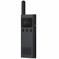 Рация Xiaomi Mijia Walkie Talkie 1S (MJDJJ03FY)