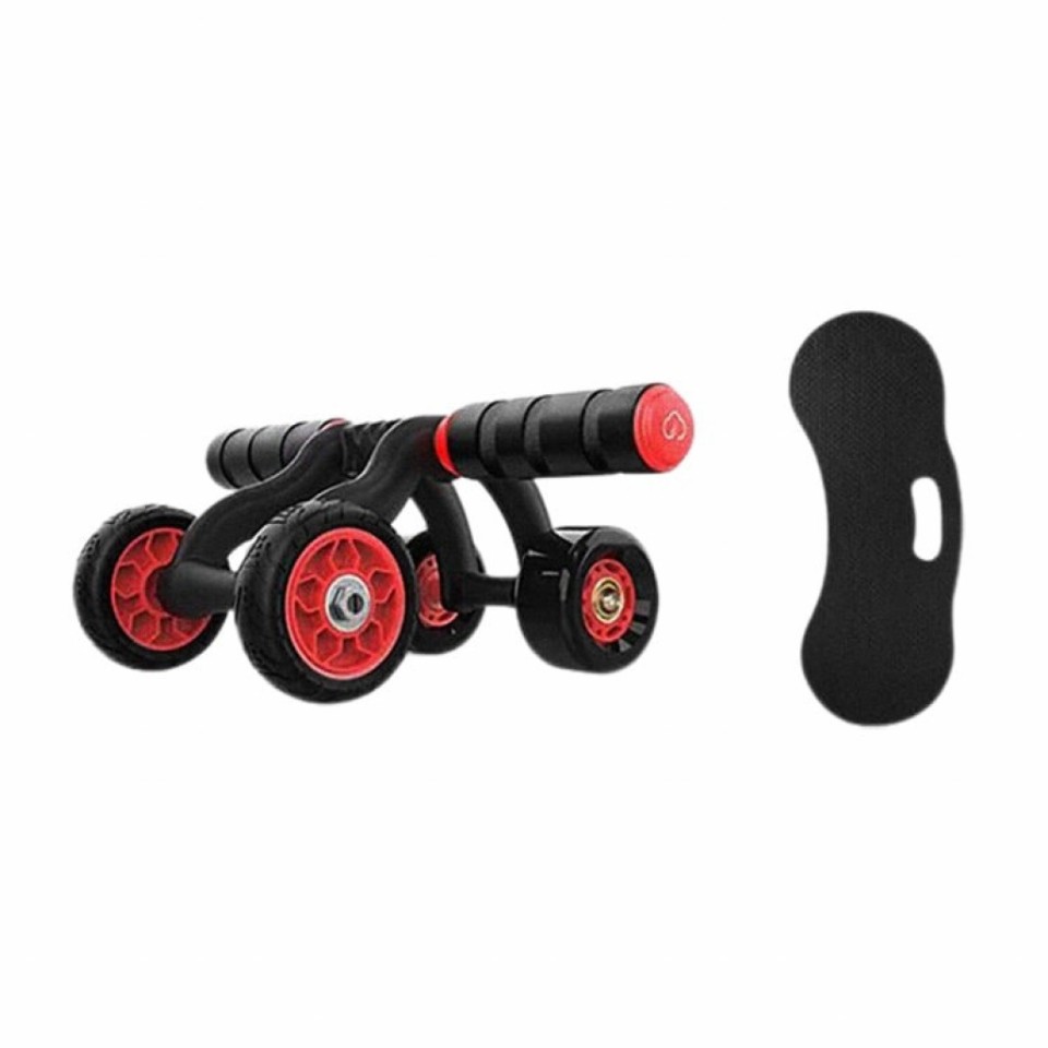 Тренажер ролик Xiaomi Yunmai YMHA-R401