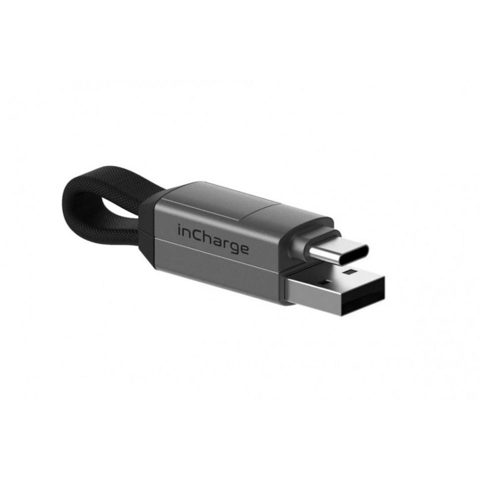 Кабель 6-в-1 Rolling Square inCharge 6