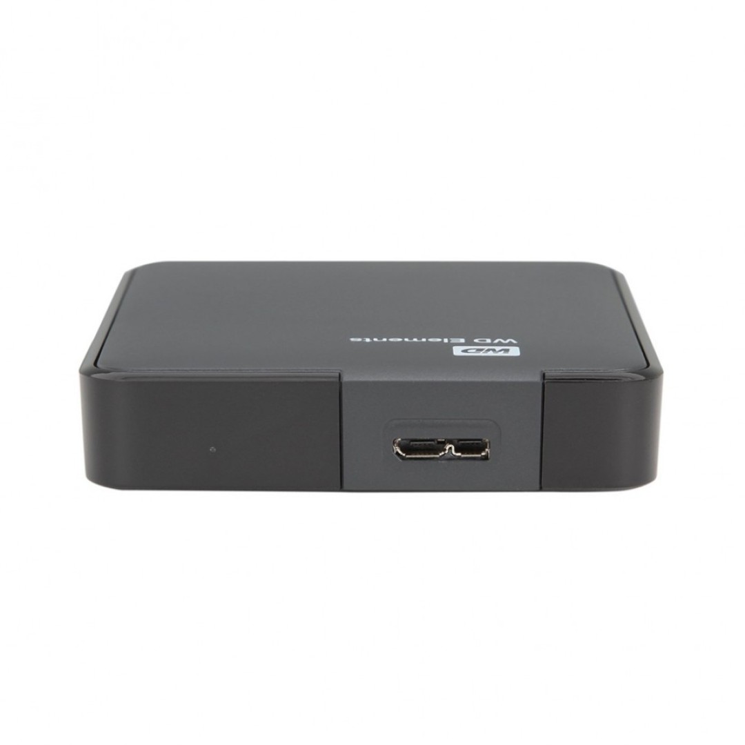 Внешний жесткий диск WD Elements Portable 3.0