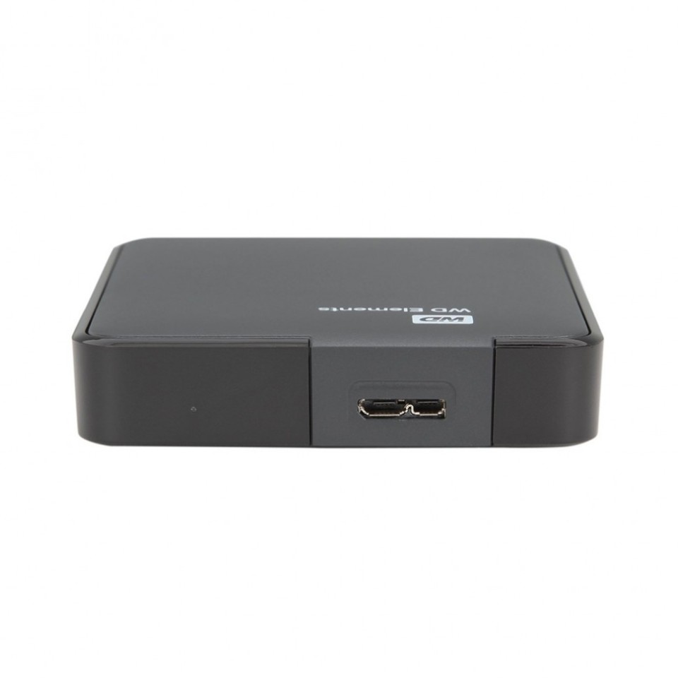 Внешний жесткий диск WD Elements Portable 3.0
