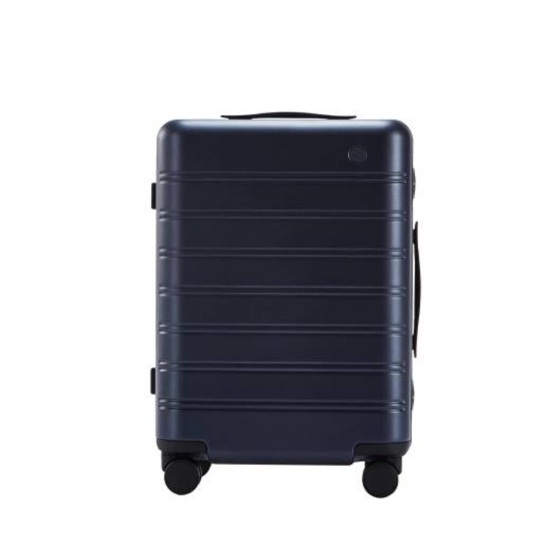 Чемодан Xiaomi Ninetygo Manhattan Frame Luggage 20" (111908)