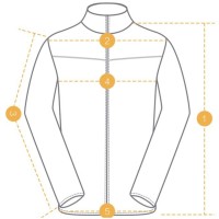 Толстовка Xiaomi Amazfit