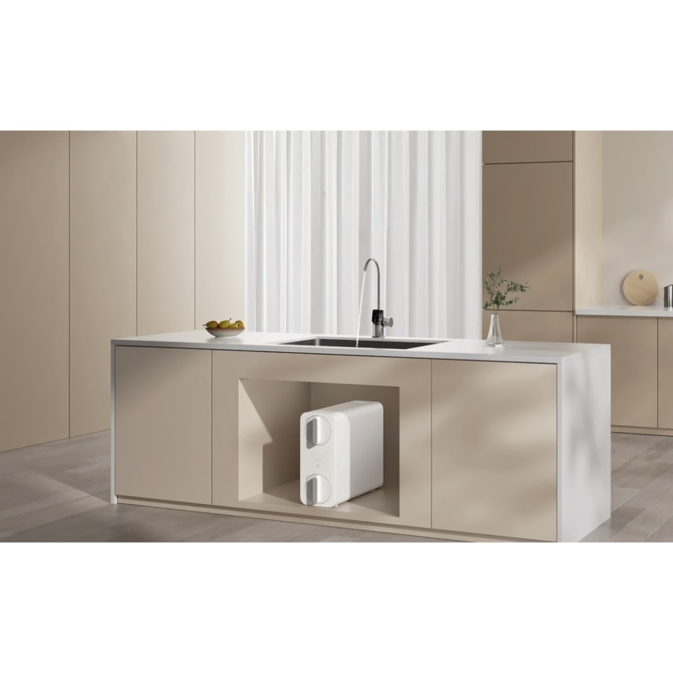Проточный фильтр Xiaomi Mijia Water Purifier 800G (MR852-C)