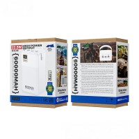 Внешний аккумулятор WEKOME Power Bank 60000mAh 22.5W (WP-76)