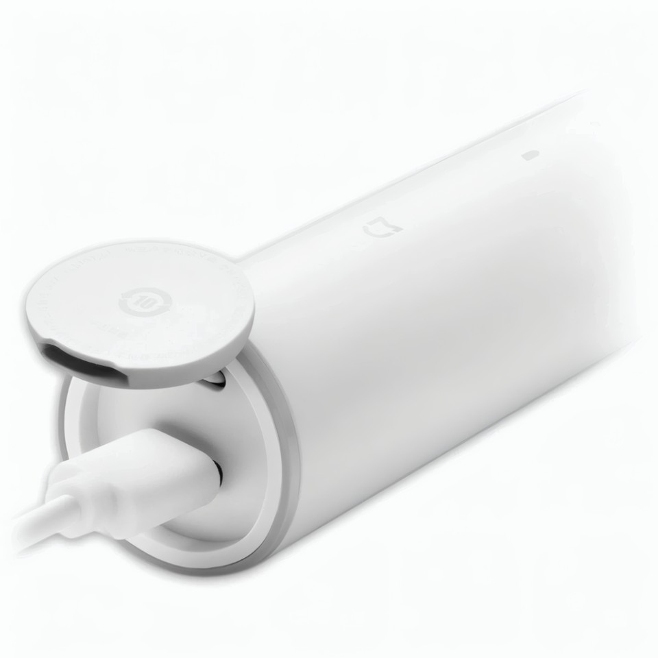 Электрическая зубная щетка Xiaomi Mijia Sonic Electric Toothbrush T300 (NUN4064CN)
