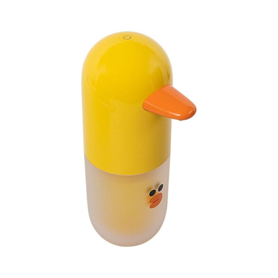 Дозатор для мыла Xiaomi Mijia&LINE FRIENDS Automatic Foam Machine Sally Version