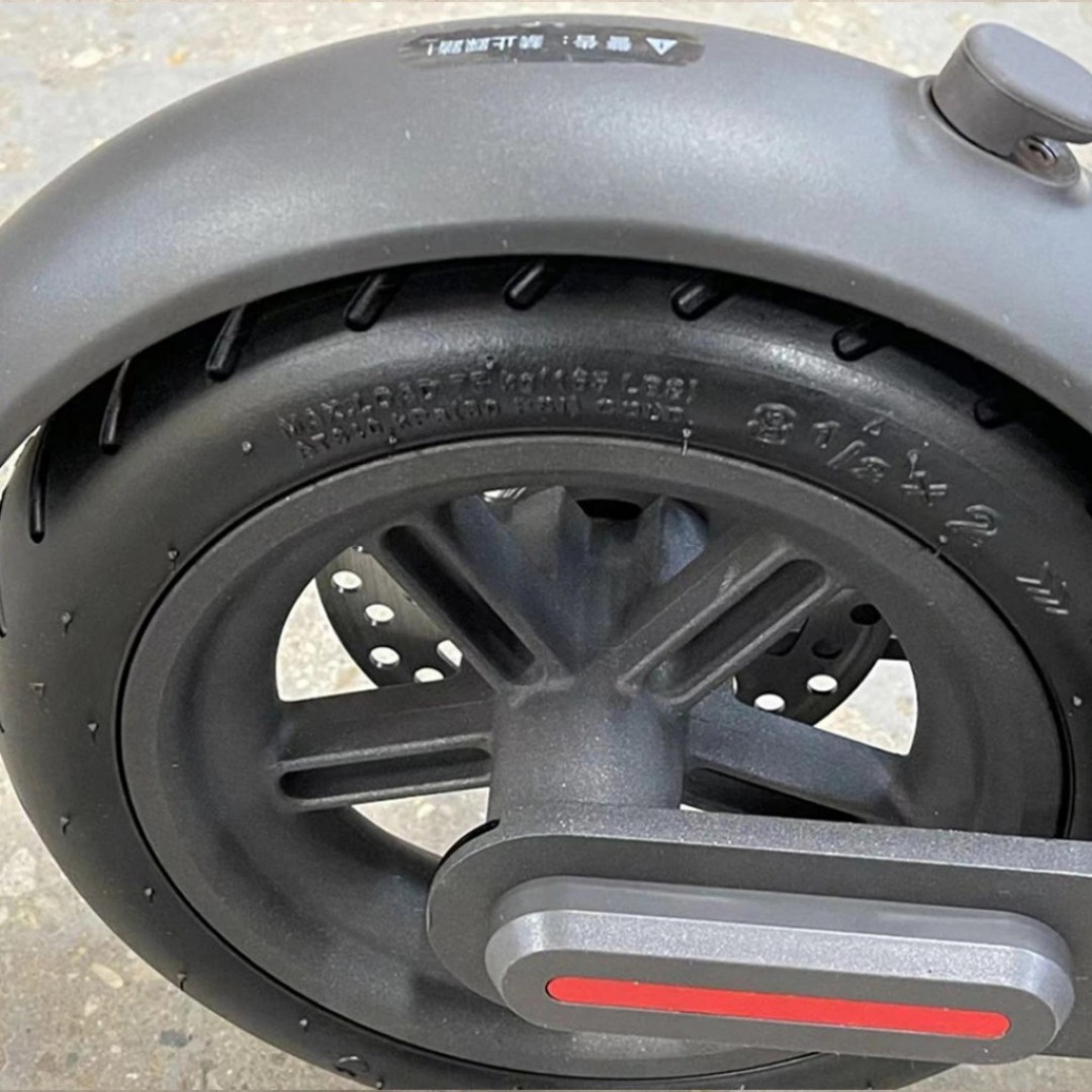 Электросамокат Xiaomi Mijia Electric Scooter M365