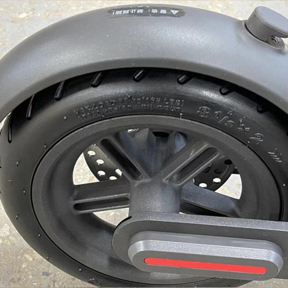 Электросамокат Xiaomi Mijia Electric Scooter M365