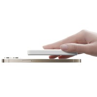 Внешний аккумулятор Xiaomi Magnetic Power Bank 5000mAh GL (BHR9303GL)