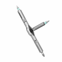 Отвертка с насадками Xiaomi DUKA/AtuMan RS1 Multipurpose Ratchet Screwdriver Set