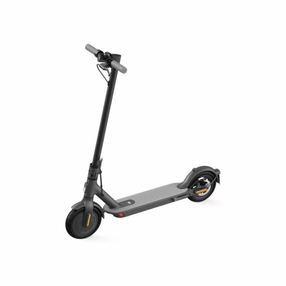 Электросамокат Xiaomi Mijia Electric Scooter 1S (FBC4019GL)