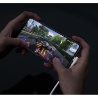 Кабель Xiaomi USB-A to Type-C 6A 1.5m (BHR6324CN)