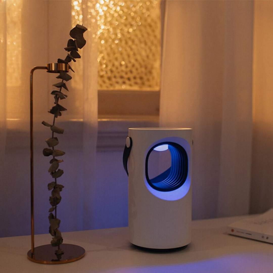 Фумигатор Xiaomi Sanlife Automatic Photocatalyst Mosquito Killer