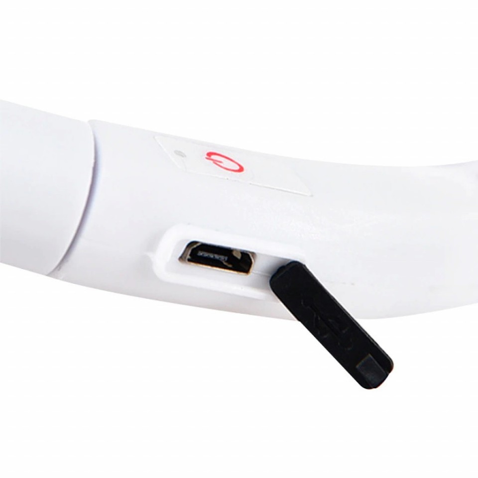 Умный ошейник для собак Xiaomi Small Beast Star Pet Collar (XL81-5001)