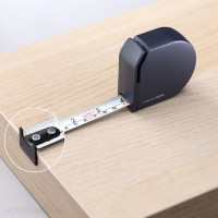 Рулетка самоблокирующаяся Xiaomi Hoto Self-locking Tape Measure (QWZSJC001)