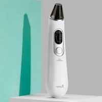 Электрический очиститель угрей Xiaomi Wellskins Electric Blackhead Cleaner (WX-HT100)