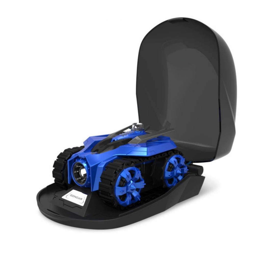 Набор танков с полем Galaxy Xiaomi Zega Starter Kit