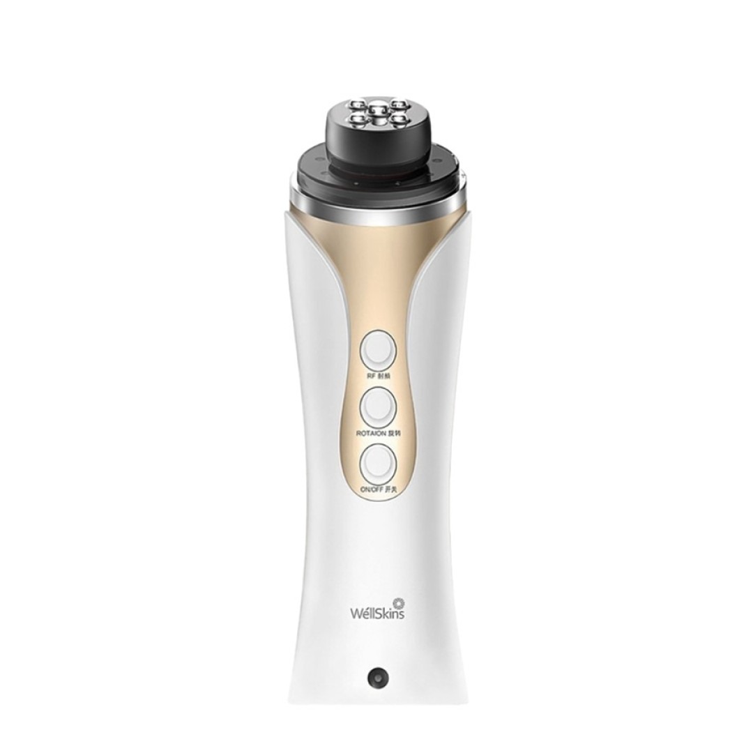 Массажер для лица Xiaomi Wellskins 360° (WX-SP010)