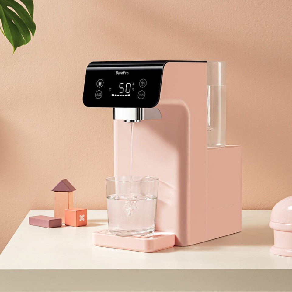 Термопот диспенсер Xiaomi BluePro D1 Instant Water Dispenser (HD-JRSSQ01)