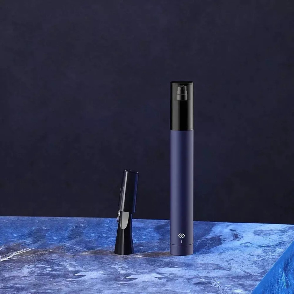 Триммер для носа и бровей Xiaomi Huanxing (HN102)