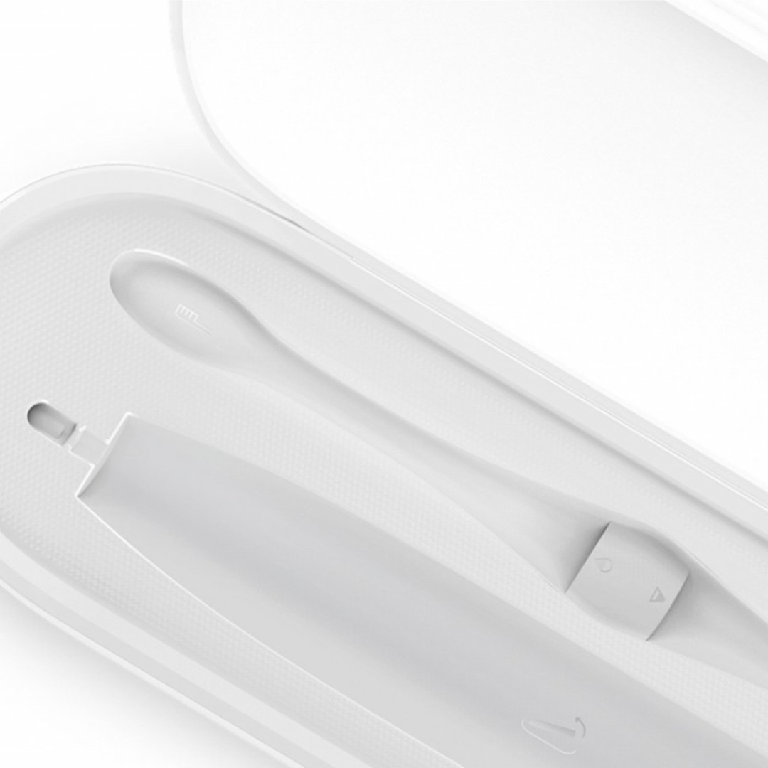 Футляр для электрической зубной щетки Oclean X/Z1 Travel Box Portable (BB01)