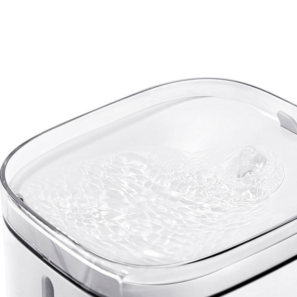 Дозатор воды для животных 2 л Xiaomi Kitten&Puppy Pet Water Dispenser (MG-WF001)