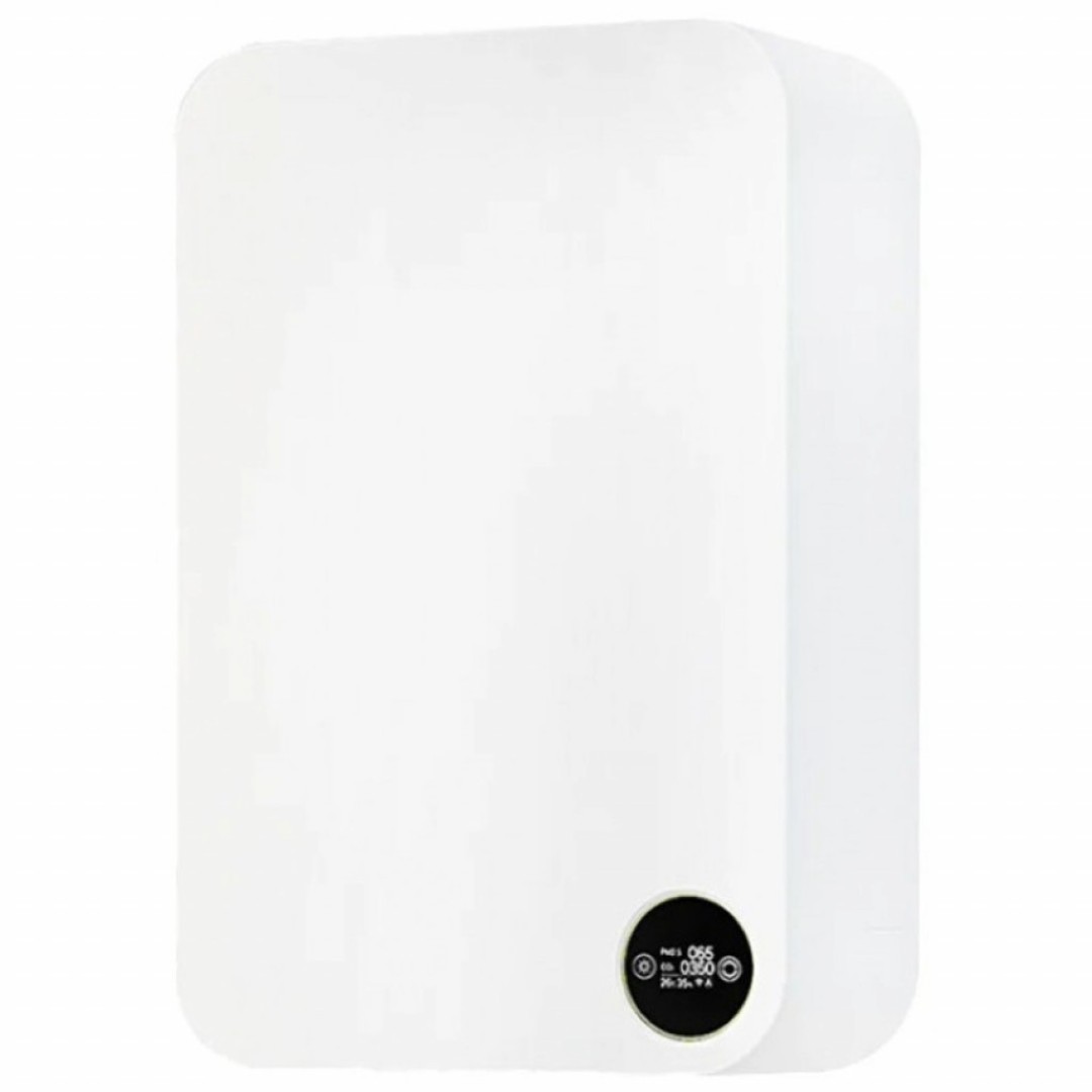 Приточный очиститель воздуха Xiaomi Smartmi Fresh Air System Wall Mounted (XFXT01ZM)